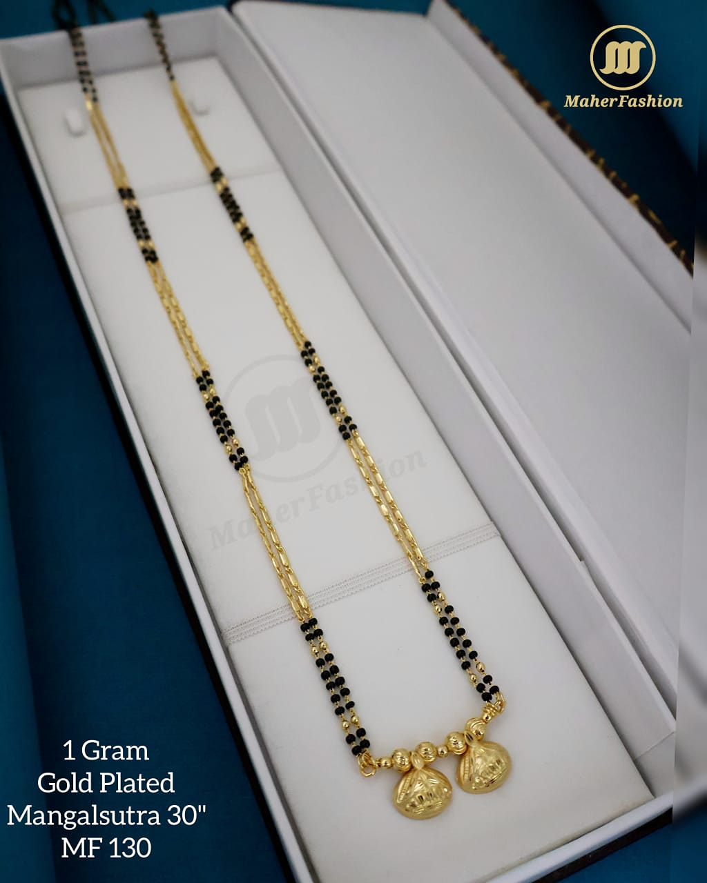 BANDHAN VATI  MANGALSUTRA